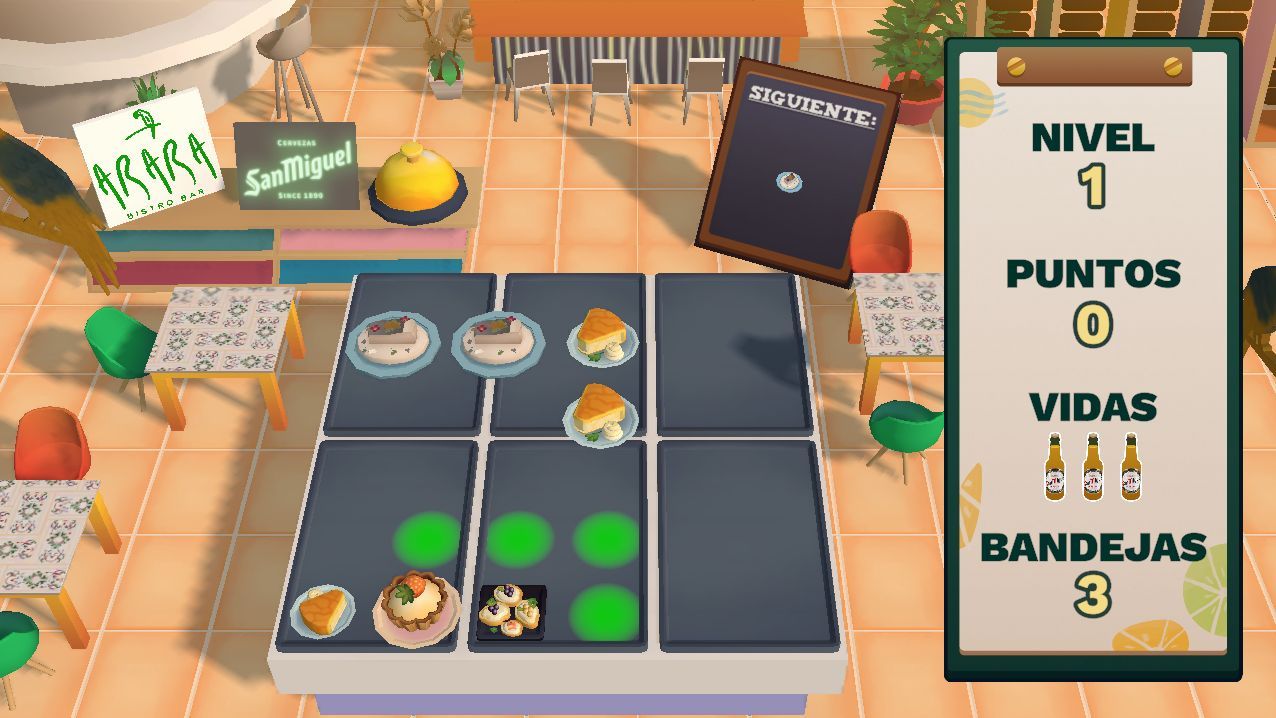 Screenshot of this game.