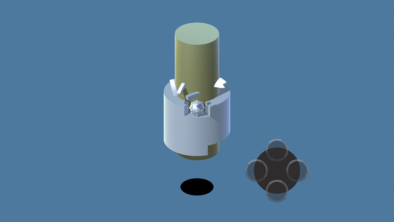 Screenshot of this game.